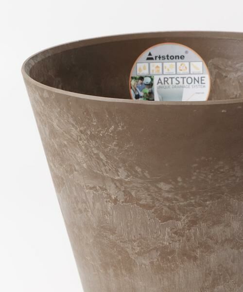 URBAN RESEARCH DOORS / アーバンリサーチ ドアーズ その他雑貨 | 『WEB限定』amabro　ART STONE M | 詳細7