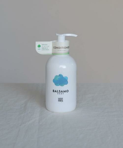 URBAN RESEARCH DOORS / アーバンリサーチ ドアーズ その他コスメ | Mamma Baby　コンディショナー | 詳細1