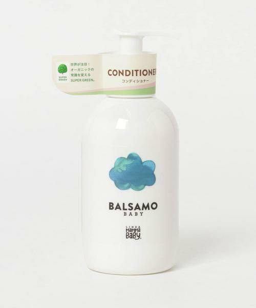 URBAN RESEARCH DOORS / アーバンリサーチ ドアーズ その他コスメ | Mamma Baby　コンディショナー | 詳細3