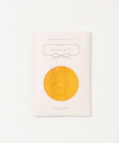 URBAN RESEARCH DOORS / アーバンリサーチ ドアーズ キッチンツール | 花ふきん　ごあいさつふきん