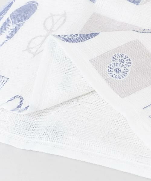 URBAN RESEARCH DOORS / アーバンリサーチ ドアーズ キッチンツール | 中川政七商店×DOORS LIVING PRODUCTS　DOORS別注ふきん | 詳細3