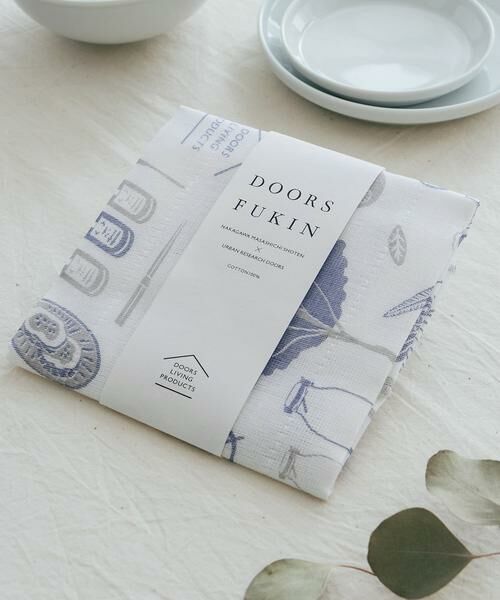 URBAN RESEARCH DOORS/A[oT[` hA[Y 쐭X×DOORS LIVING PRODUCTS DOORSʒӂ ̑1 -