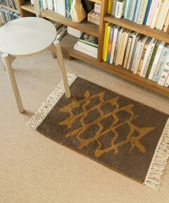 URBAN RESEARCH DOORS / アーバンリサーチ ドアーズ インテリア・インテリア雑貨 | amabro　FORKARTRUG Entrance Koshi