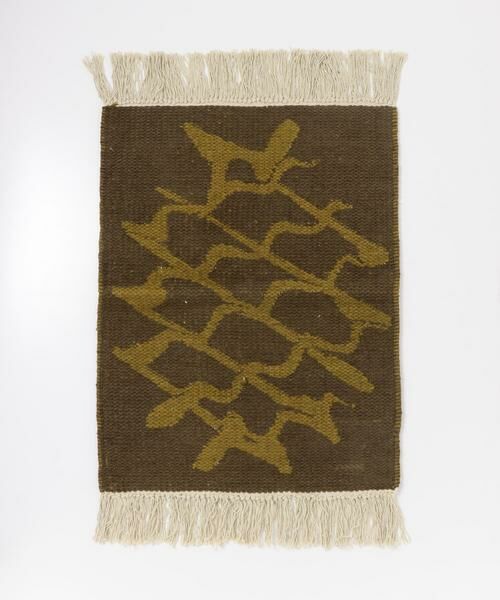 URBAN RESEARCH DOORS / アーバンリサーチ ドアーズ インテリア・インテリア雑貨 | amabro　FORKARTRUG Entrance Koshi | 詳細1