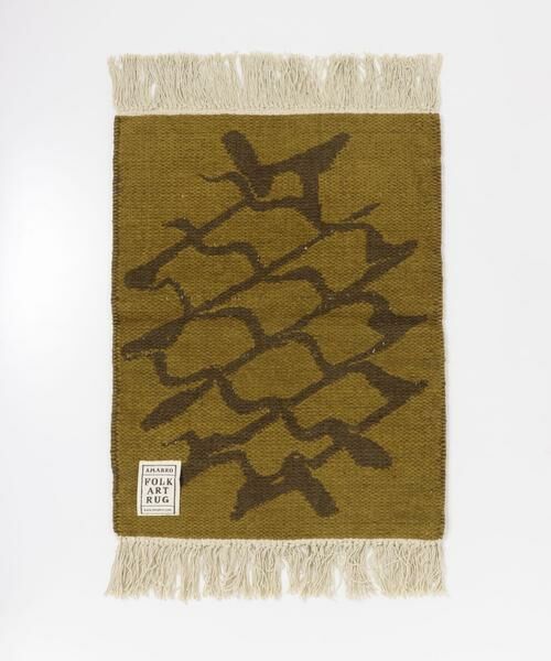 URBAN RESEARCH DOORS / アーバンリサーチ ドアーズ インテリア・インテリア雑貨 | amabro　FORKARTRUG Entrance Koshi | 詳細2