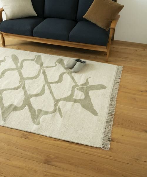 URBAN RESEARCH DOORS / アーバンリサーチ ドアーズ インテリア・インテリア雑貨 | 『WEB限定』amabro　FORKARTRUG Living Koshi | 詳細1