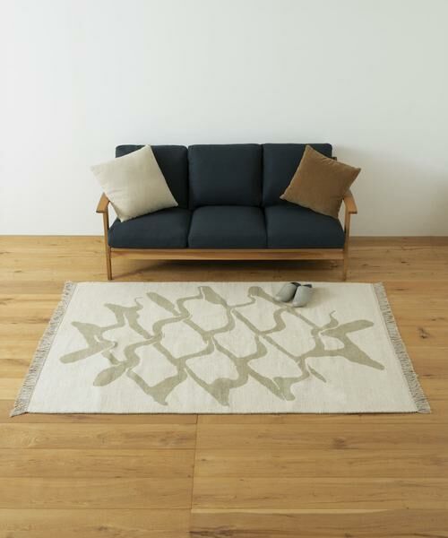 URBAN RESEARCH DOORS / アーバンリサーチ ドアーズ インテリア・インテリア雑貨 | 『WEB限定』amabro　FORKARTRUG Living Koshi | 詳細2