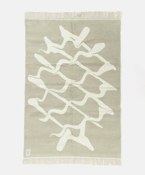 URBAN RESEARCH DOORS / アーバンリサーチ ドアーズ インテリア・インテリア雑貨 | 『WEB限定』amabro　FORKARTRUG Living Koshi | 詳細8