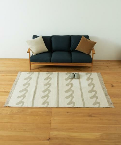 URBAN RESEARCH DOORS / アーバンリサーチ ドアーズ インテリア・インテリア雑貨 | 『WEB限定』amabro　FORKARTRUG Living Nami | 詳細11