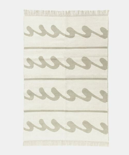 URBAN RESEARCH DOORS / アーバンリサーチ ドアーズ インテリア・インテリア雑貨 | 『WEB限定』amabro　FORKARTRUG Living Nami | 詳細12