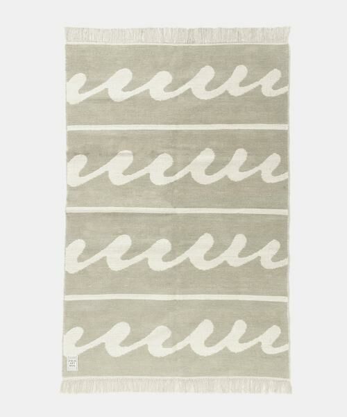 URBAN RESEARCH DOORS / アーバンリサーチ ドアーズ インテリア・インテリア雑貨 | 『WEB限定』amabro　FORKARTRUG Living Nami | 詳細13