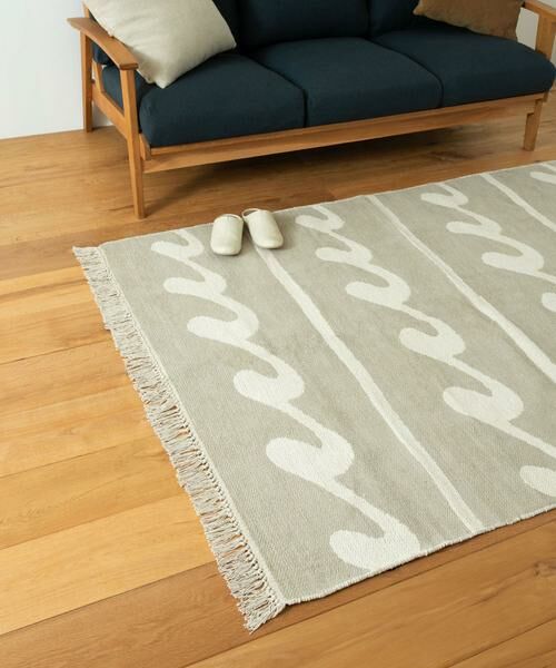 URBAN RESEARCH DOORS / アーバンリサーチ ドアーズ インテリア・インテリア雑貨 | 『WEB限定』amabro　FORKARTRUG Living Nami | 詳細3