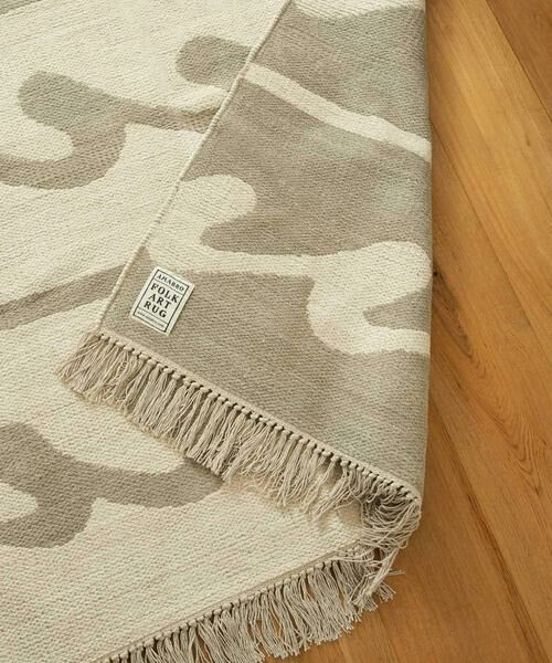 URBAN RESEARCH DOORS / アーバンリサーチ ドアーズ インテリア・インテリア雑貨 | 『WEB限定』amabro　FORKARTRUG Living Nami | 詳細8