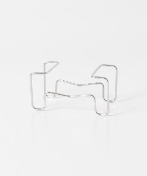 URBAN RESEARCH DOORS / アーバンリサーチ ドアーズ キッチンツール | 珈琲考具　ドリップバッグスタンド | 詳細4