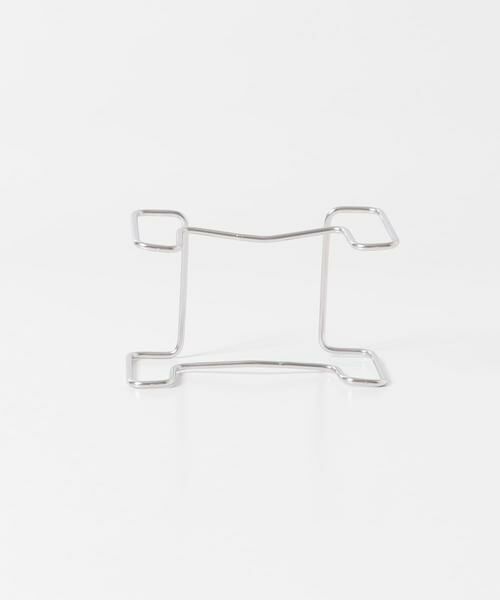 URBAN RESEARCH DOORS / アーバンリサーチ ドアーズ キッチンツール | 珈琲考具　ドリップバッグスタンド | 詳細6
