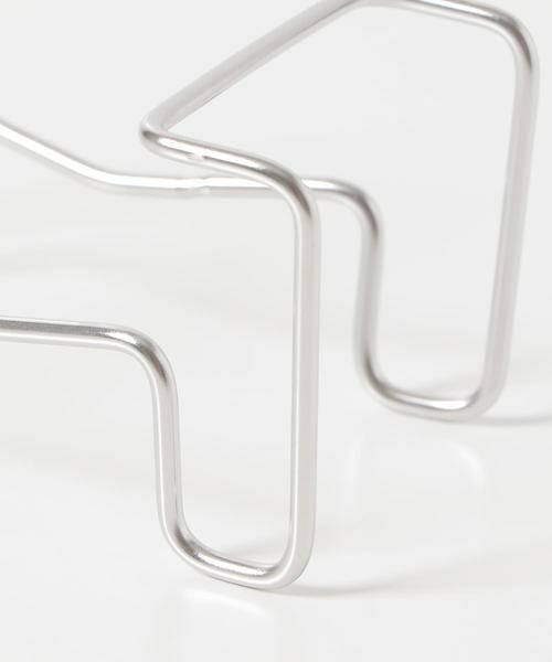 URBAN RESEARCH DOORS / アーバンリサーチ ドアーズ キッチンツール | 珈琲考具　ドリップバッグスタンド | 詳細7