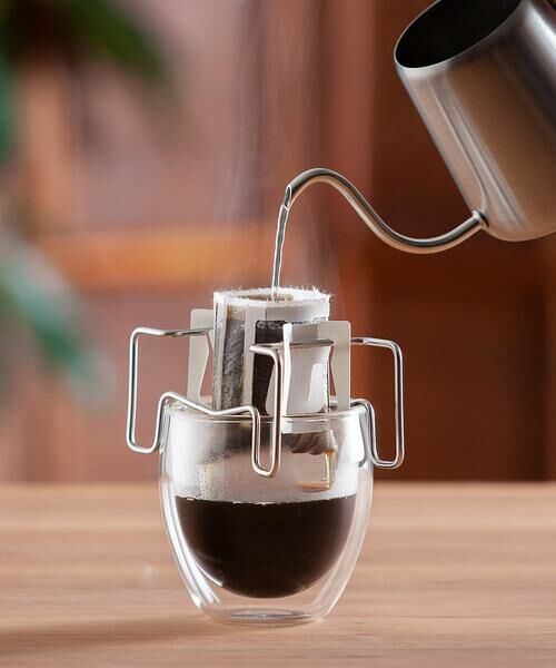 URBAN RESEARCH DOORS/アーバンリサーチ ドアーズ 珈琲考具 ドリップバッグスタンド その他1 -