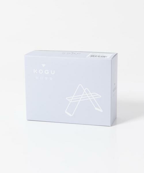 URBAN RESEARCH DOORS / アーバンリサーチ ドアーズ キッチンツール | 珈琲考具　フィルタースタンド | 詳細8