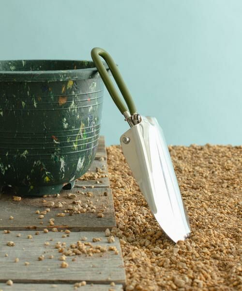 URBAN RESEARCH DOORS / アーバンリサーチ ドアーズ その他雑貨 | 『WEB限定』amabro　TROWEL | 詳細1