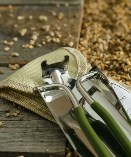 URBAN RESEARCH DOORS / アーバンリサーチ ドアーズ その他雑貨 | 『WEB限定』amabro　TROWEL | 詳細3