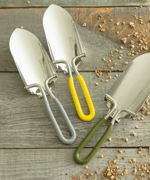 URBAN RESEARCH DOORS / アーバンリサーチ ドアーズ その他雑貨 | 『WEB限定』amabro　TROWEL | 詳細2