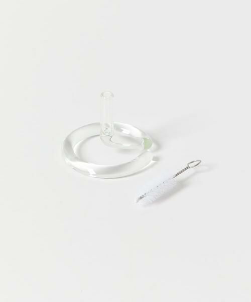 URBAN RESEARCH DOORS / アーバンリサーチ ドアーズ ルームフレグランス・インセンス・アロマ | amabro　TWO TONE INCENSE HOLDER | 詳細3