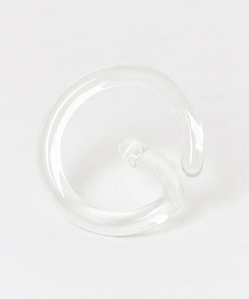 URBAN RESEARCH DOORS / アーバンリサーチ ドアーズ ルームフレグランス・インセンス・アロマ | amabro　TWO TONE INCENSE HOLDER | 詳細5