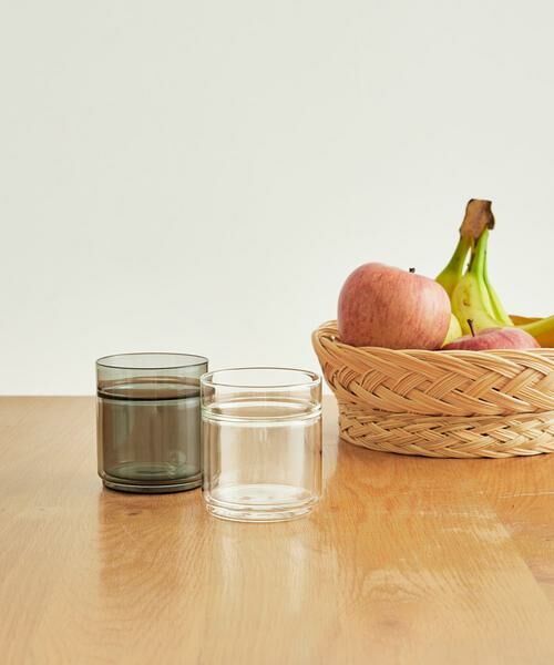 URBAN RESEARCH DOORS / アーバンリサーチ ドアーズ グラス・マグカップ | 『WEB限定』amabro　DW CUP(S) | 詳細1