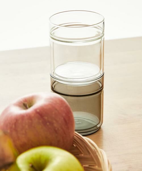 URBAN RESEARCH DOORS / アーバンリサーチ ドアーズ グラス・マグカップ | 『WEB限定』amabro　DW CUP(S) | 詳細2