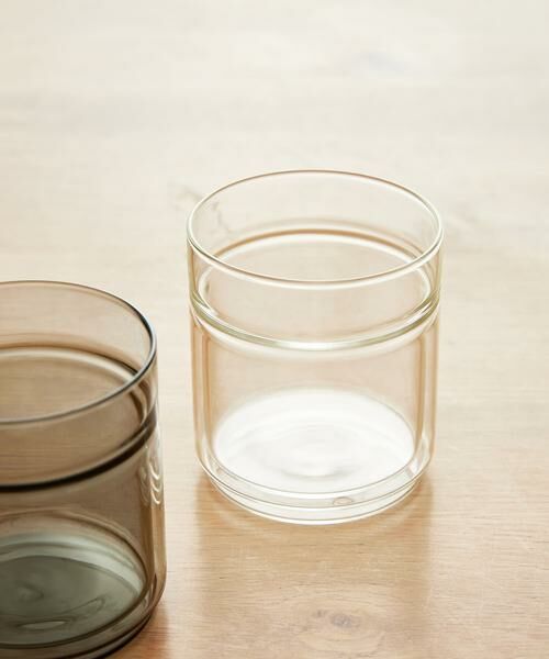 URBAN RESEARCH DOORS / アーバンリサーチ ドアーズ グラス・マグカップ | 『WEB限定』amabro　DW CUP(S) | 詳細4