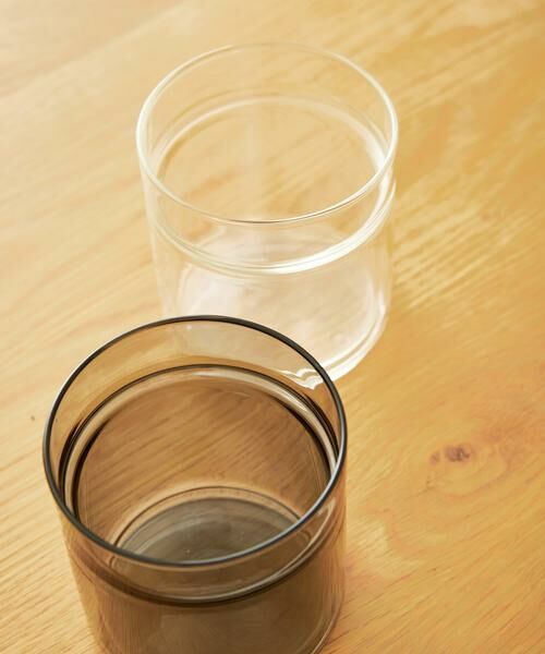 URBAN RESEARCH DOORS / アーバンリサーチ ドアーズ グラス・マグカップ | 『WEB限定』amabro　DW CUP(S) | 詳細5