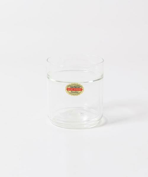 URBAN RESEARCH DOORS / アーバンリサーチ ドアーズ グラス・マグカップ | 『WEB限定』amabro　DW CUP(S) | 詳細6