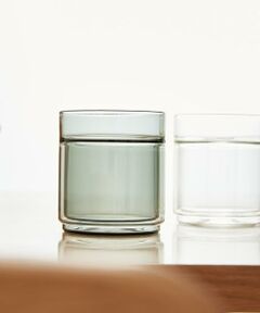 URBAN RESEARCH DOORS / アーバンリサーチ ドアーズ グラス・マグカップ | 『WEB限定』amabro　DW CUP(S)