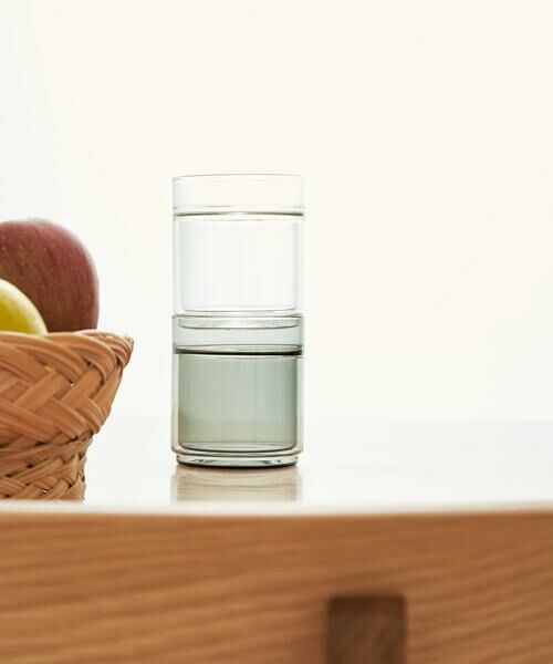 URBAN RESEARCH DOORS / アーバンリサーチ ドアーズ グラス・マグカップ | 『WEB限定』amabro　DW CUP(S) | 詳細1