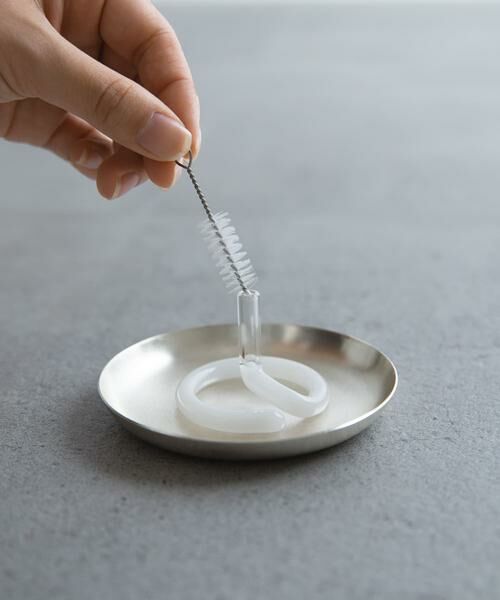 URBAN RESEARCH DOORS / アーバンリサーチ ドアーズ ルームフレグランス・インセンス・アロマ | amabro　TWO TONE INCENSE HOLDER | 詳細2