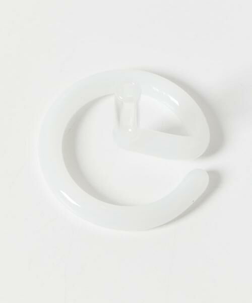 URBAN RESEARCH DOORS / アーバンリサーチ ドアーズ ルームフレグランス・インセンス・アロマ | amabro　TWO TONE INCENSE HOLDER | 詳細4