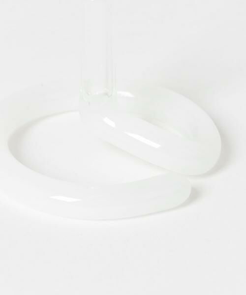 URBAN RESEARCH DOORS / アーバンリサーチ ドアーズ ルームフレグランス・インセンス・アロマ | amabro　TWO TONE INCENSE HOLDER | 詳細6