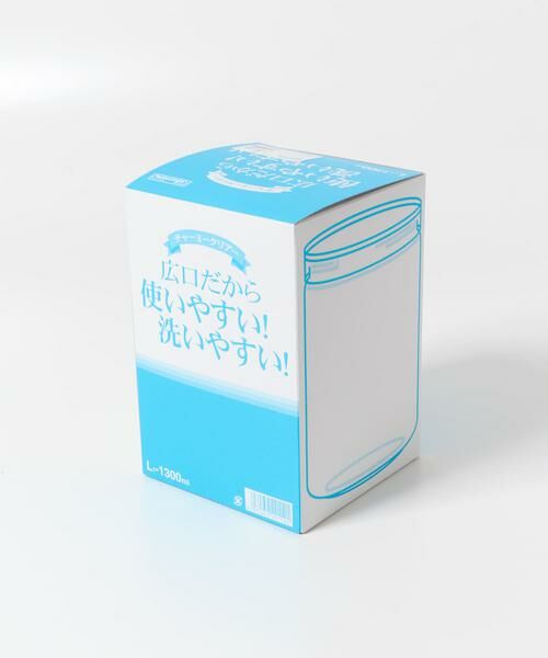 URBAN RESEARCH DOORS / アーバンリサーチ ドアーズ キッチンツール | セラーメイト　チャーミークリア-L1 | 詳細7