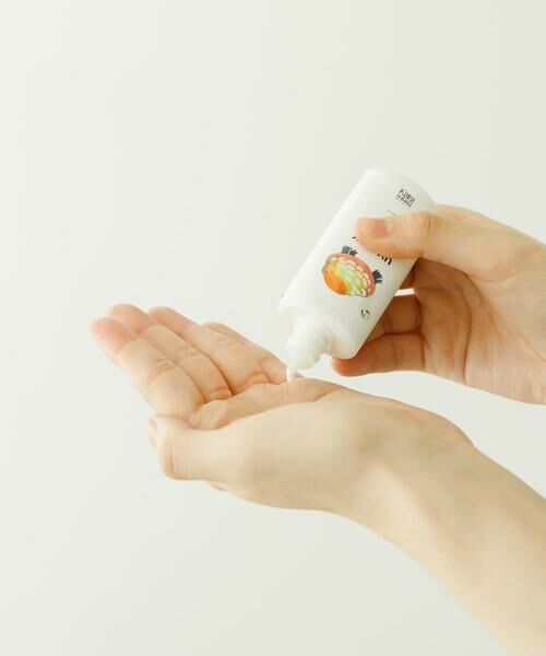 URBAN RESEARCH DOORS / アーバンリサーチ ドアーズ その他コスメ | Mamma Baby　ノンケミカルUVミルク SPF50 | 詳細3