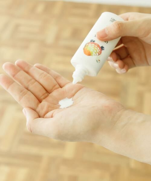 URBAN RESEARCH DOORS / アーバンリサーチ ドアーズ その他コスメ | Mamma Baby　ノンケミカルUVミルク SPF50 | 詳細4