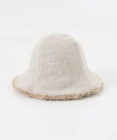 URBAN RESEARCH DOORS / アーバンリサーチ ドアーズ ハット | La Maison de Lyllis　KURUF