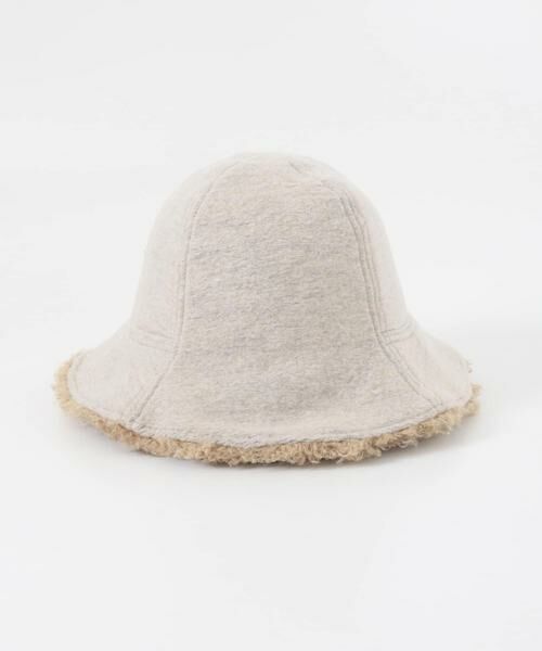 URBAN RESEARCH DOORS / アーバンリサーチ ドアーズ ハット | La Maison de Lyllis　KURUF | 詳細3
