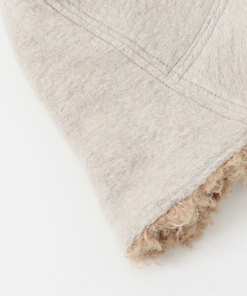 URBAN RESEARCH DOORS / アーバンリサーチ ドアーズ ハット | La Maison de Lyllis　KURUF | 詳細4