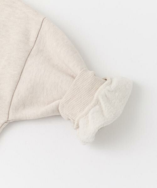 URBAN RESEARCH DOORS / アーバンリサーチ ドアーズ トップス | BOBO CHOSES　Crazy Bicy sweat shirts(KIDS) | 詳細4