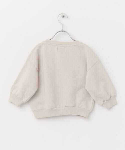 URBAN RESEARCH DOORS / アーバンリサーチ ドアーズ トップス | BOBO CHOSES　Crazy Bicy sweat shirts(KIDS) | 詳細5