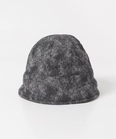 URBAN RESEARCH DOORS / アーバンリサーチ ドアーズ ハット | KIJIMA TAKAYUKI　JACQUARD SAILOR HAT