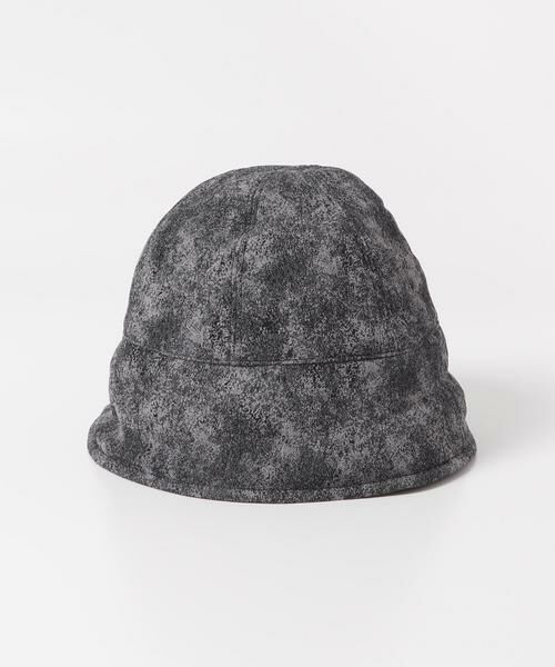 URBAN RESEARCH DOORS / アーバンリサーチ ドアーズ ハット | KIJIMA TAKAYUKI　JACQUARD SAILOR HAT | 詳細1