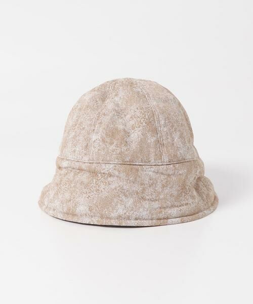 URBAN RESEARCH DOORS / アーバンリサーチ ドアーズ ハット | KIJIMA TAKAYUKI　JACQUARD SAILOR HAT | 詳細4