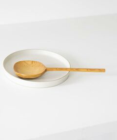 URBAN RESEARCH DOORS / アーバンリサーチ ドアーズ キッチンツール | woodenware　木のレードル 25cm