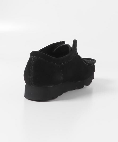 URBAN RESEARCH DOORS / アーバンリサーチ ドアーズ ブーツ（ショート丈） | Clarks　WallabeeGTX | 詳細6